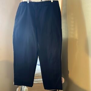 Dickies Work pants 40x30 Black